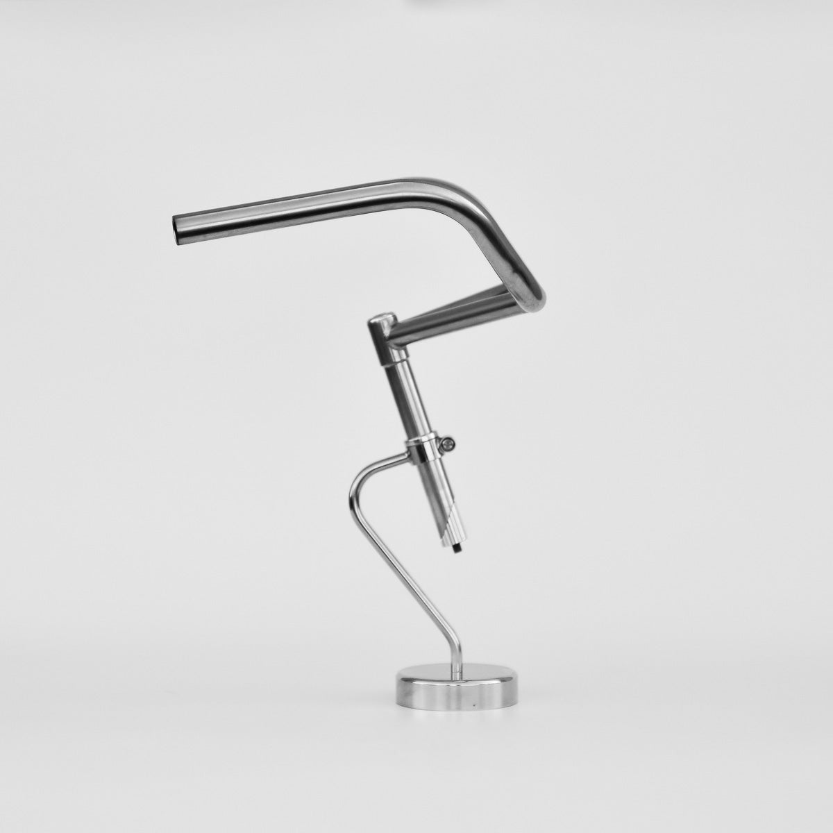 Handlebar - Nitto Boscomoose, CroMo dullbrite (B909) - quill