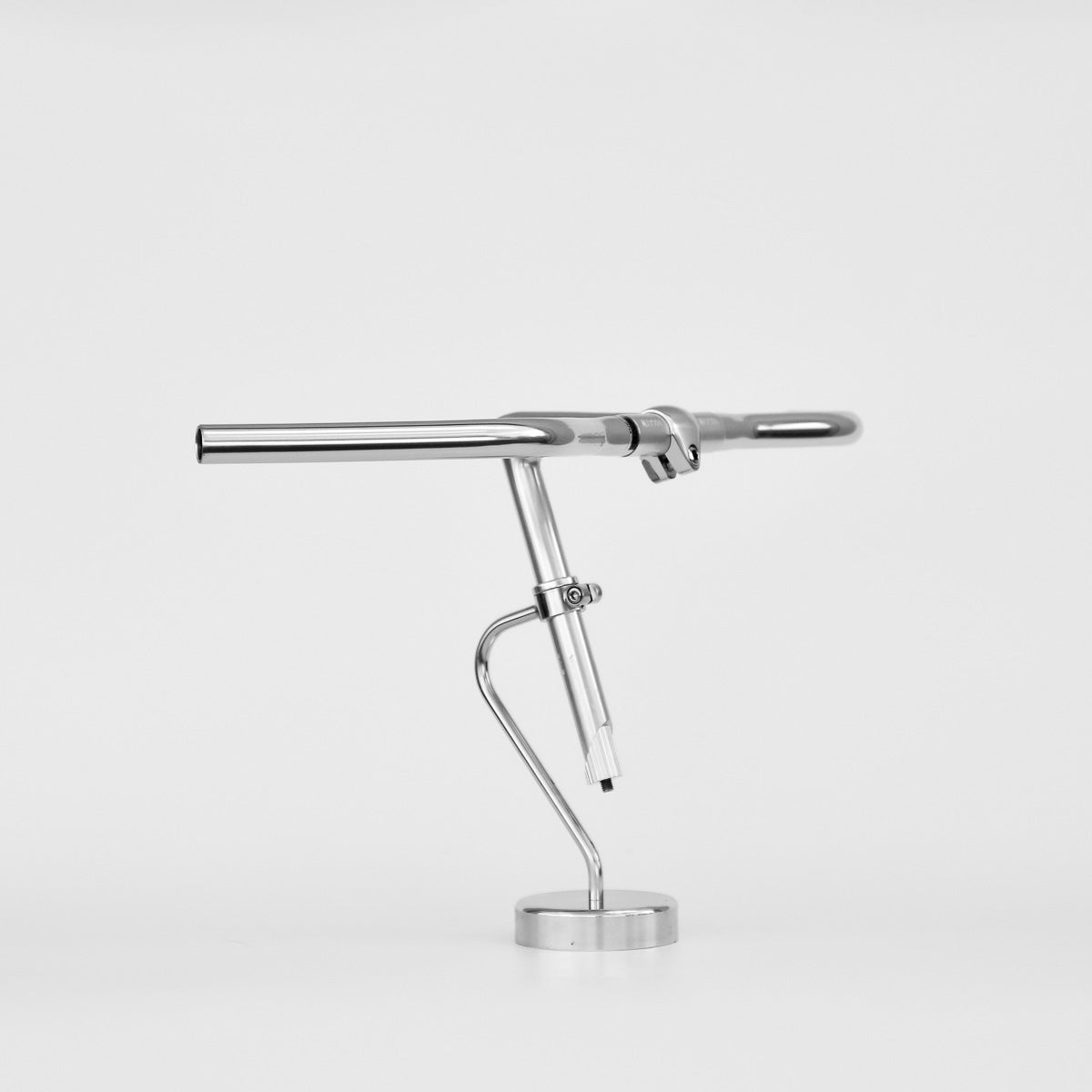 Handlebar - Nitto Wavie bar – Rivendell Bicycle Works