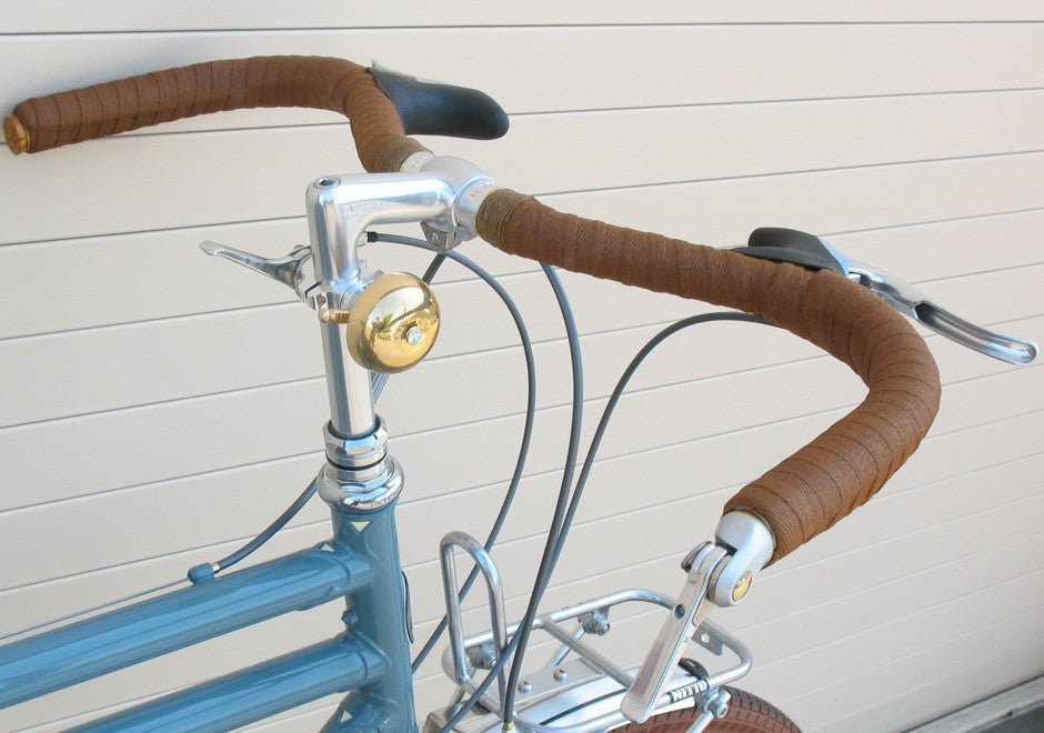 Nitto moustache handlebars on sale
