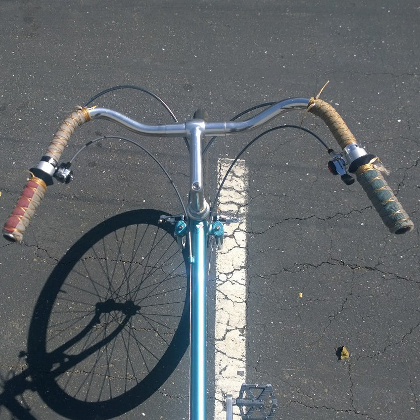 Handlebar - Nitto Billie Bar