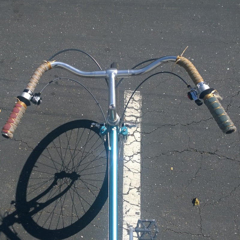 Handlebar - Nitto Billie Bar