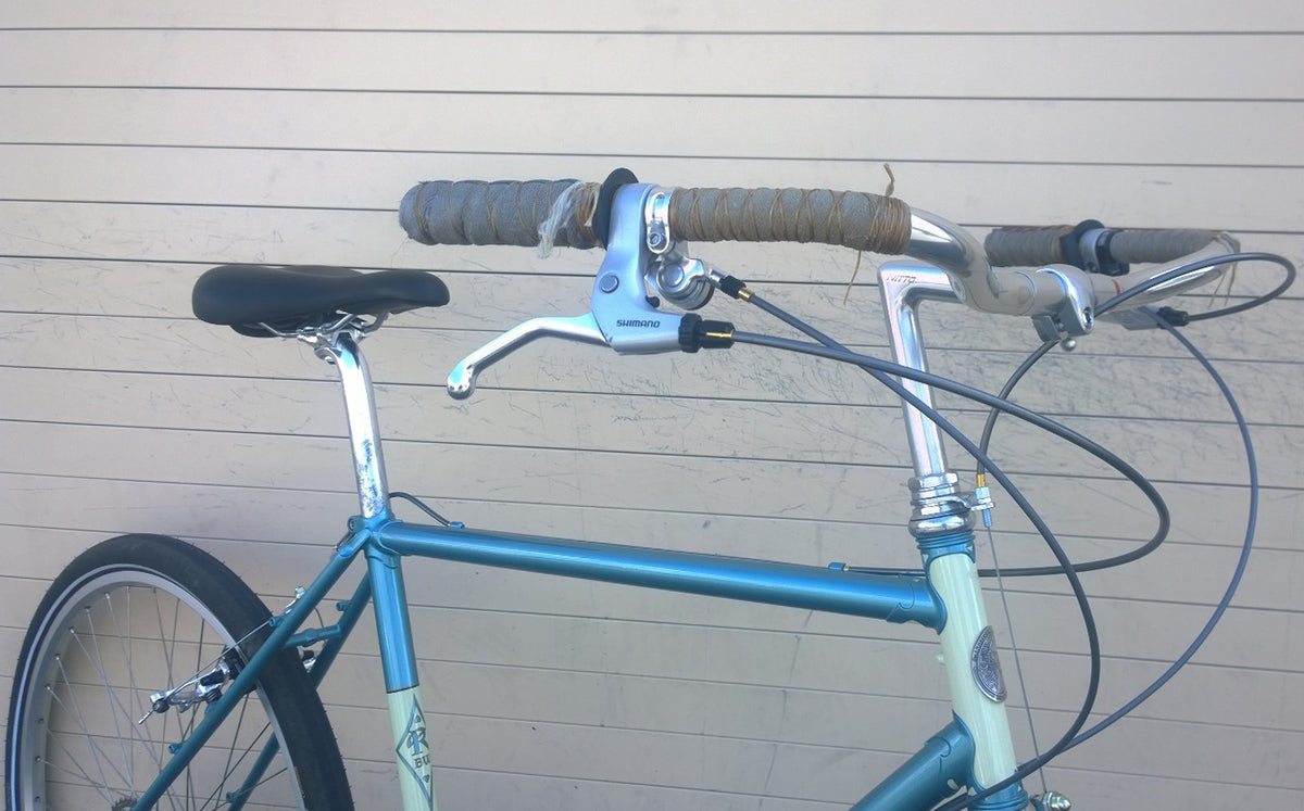 Handlebar - Nitto Billie Bar