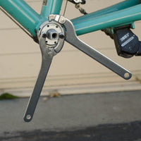 Hobson-Zingo Adjustable LockRing Wrench