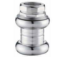 Headset - FSA Silver 1 inch, threaded