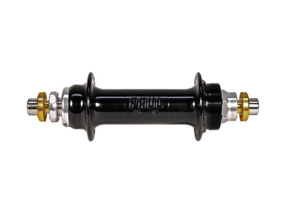 Hubs - Paul Components