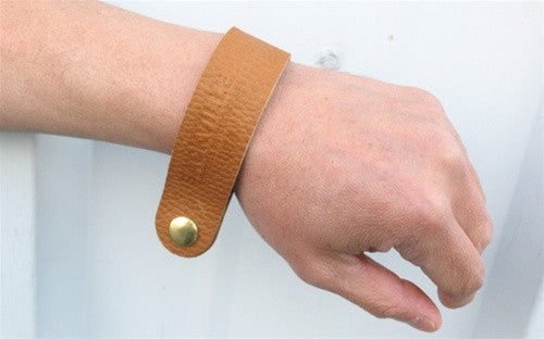 Hub Shiner - Sackville brand