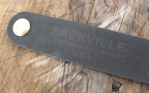 Hub Shiner - Sackville brand