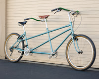 Frame - Hubbuhubbuh Tandem