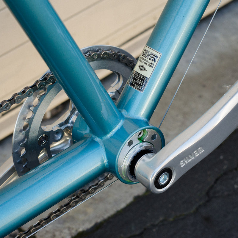 Frame - Hubbuhubbuh Tandem