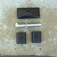 Kickstand Hardware - Pletscher, misc.