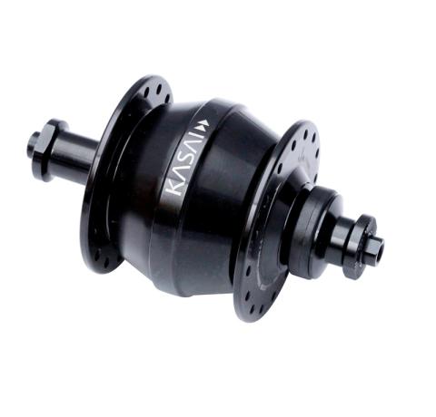 Kasai Dynacoil RB Dynamo Hub