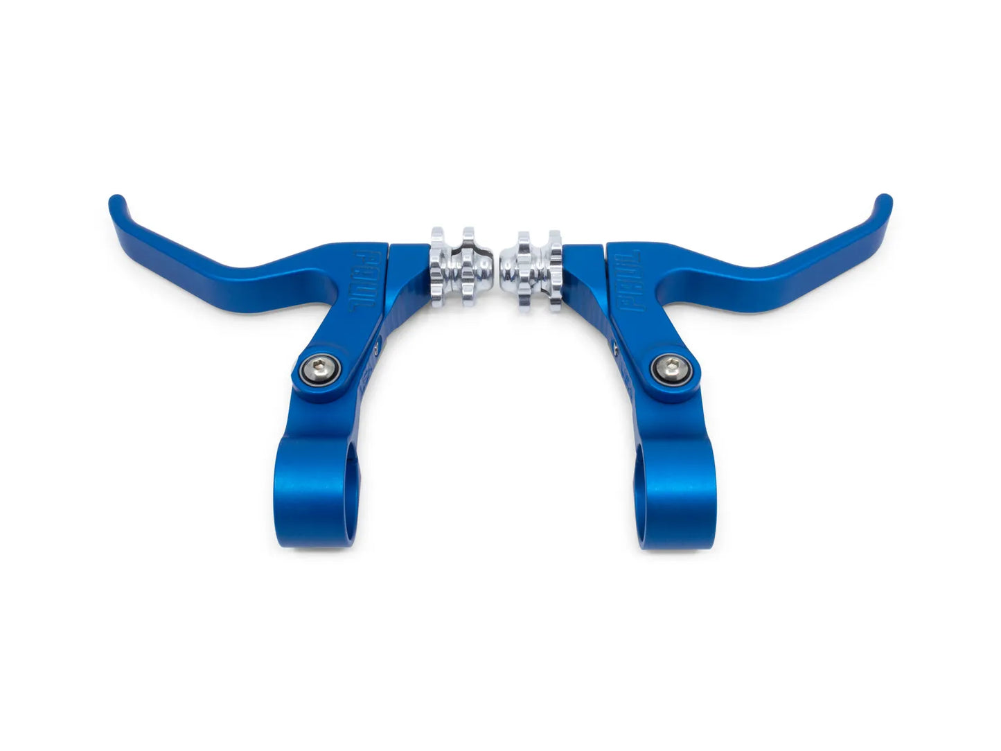 Brake Levers - Mountain - Linear pull - Paul Love Lever