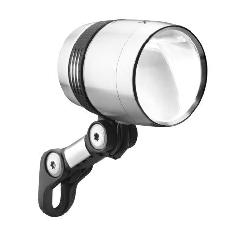 Busch & Muller IQ-X dynamo headlight