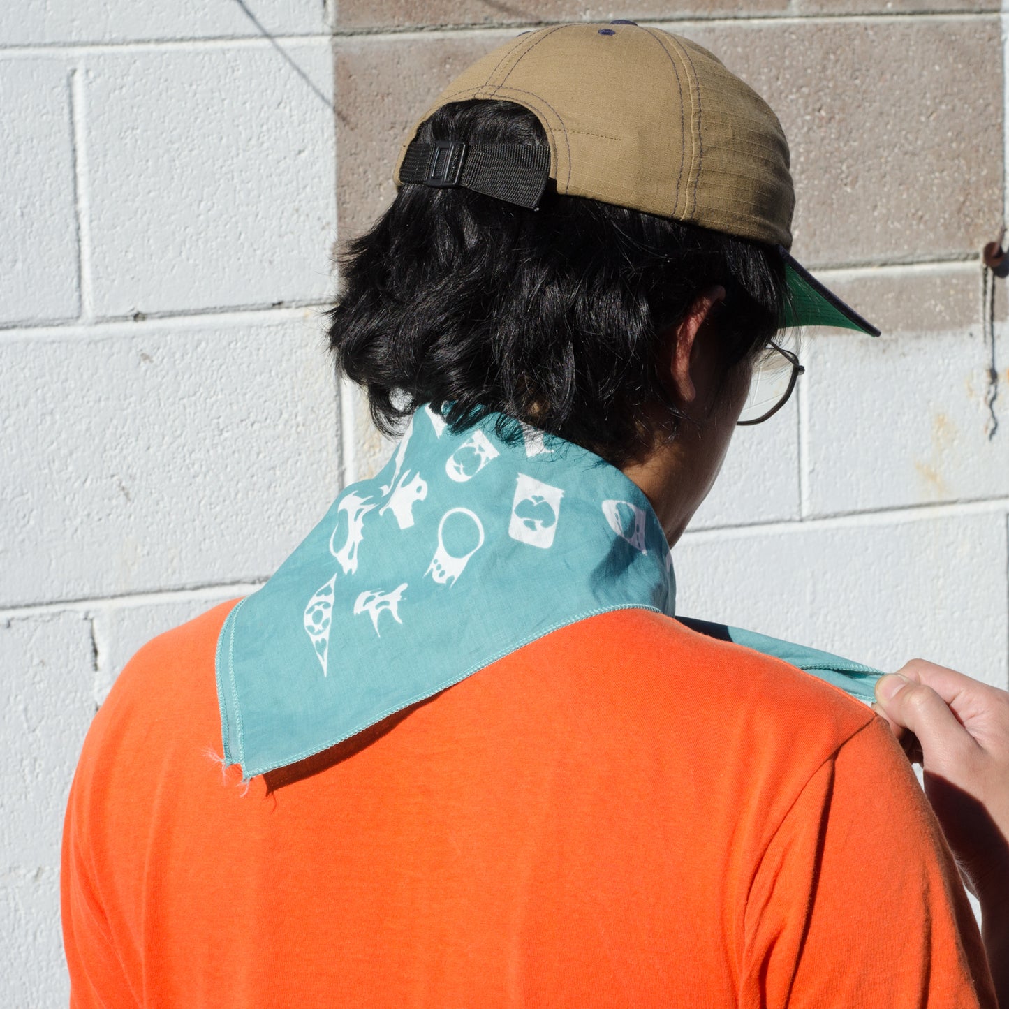 Riv Lug Bandana