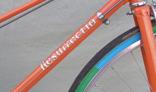 Resurrectio Decals