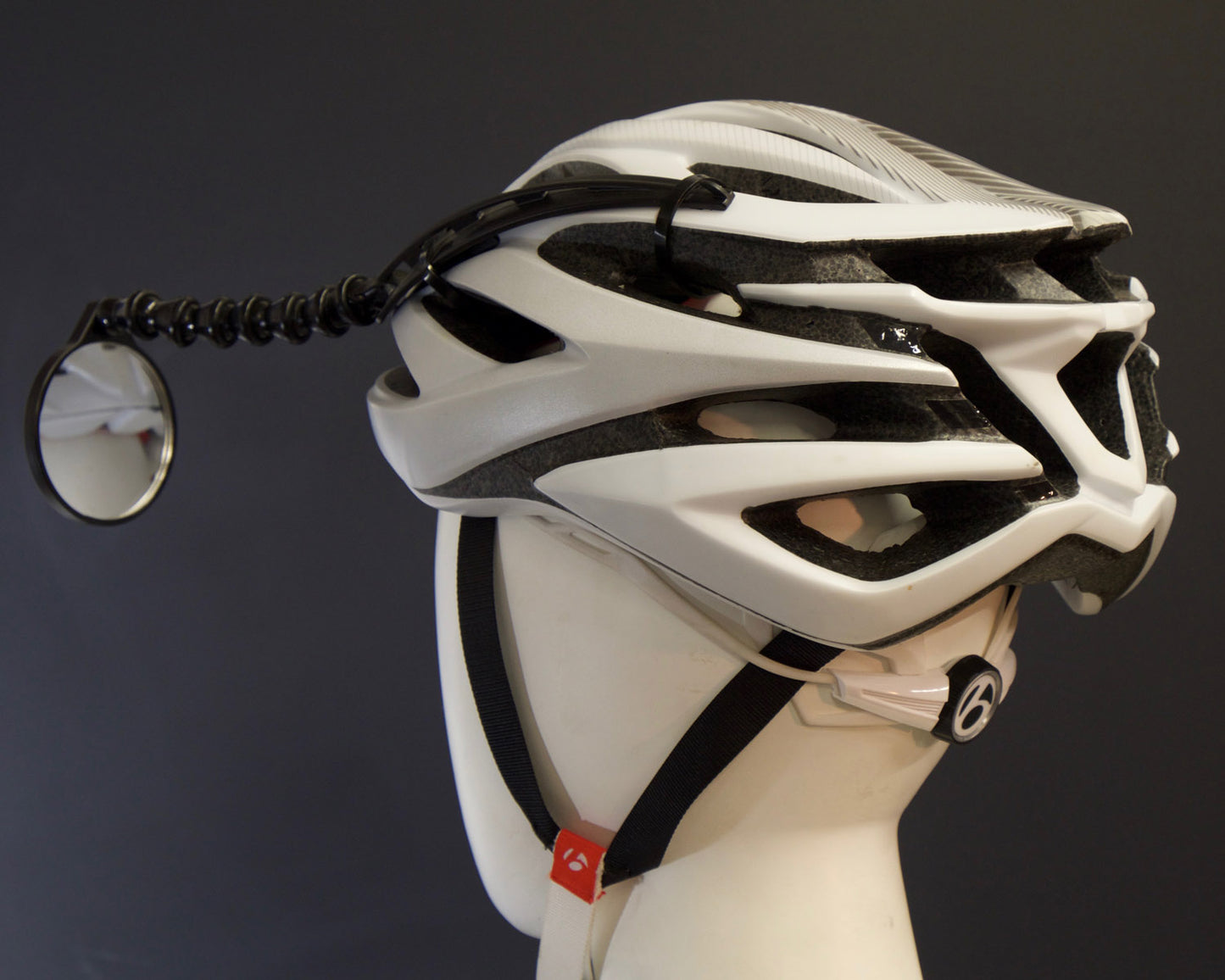 Mirror - EVT Helmet - Safe Zone - MUSA