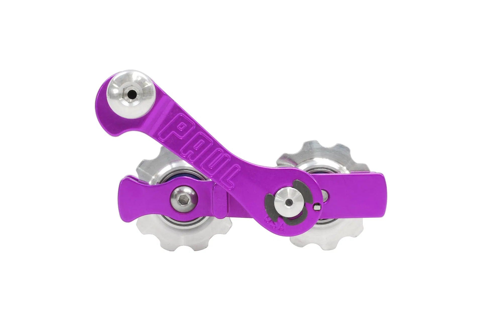 Chain tensioner, Paul Melvin – Rivendell Bicycle Works Chain tensioner, Paul Melvin – Rivendell Bicycle Works