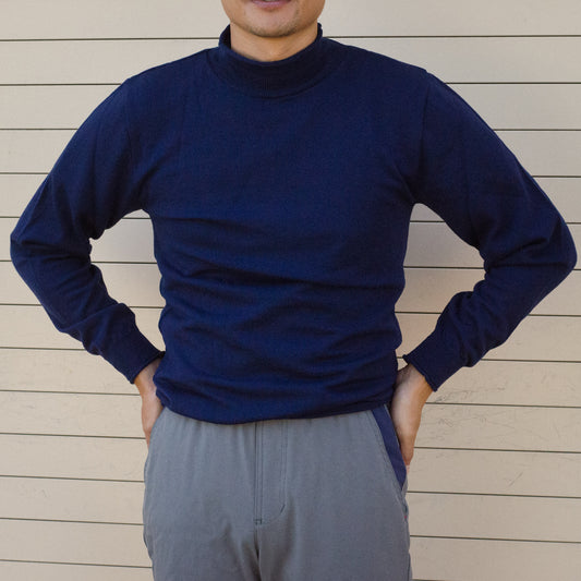 WoolyWarm Sale Sweater (no returns)