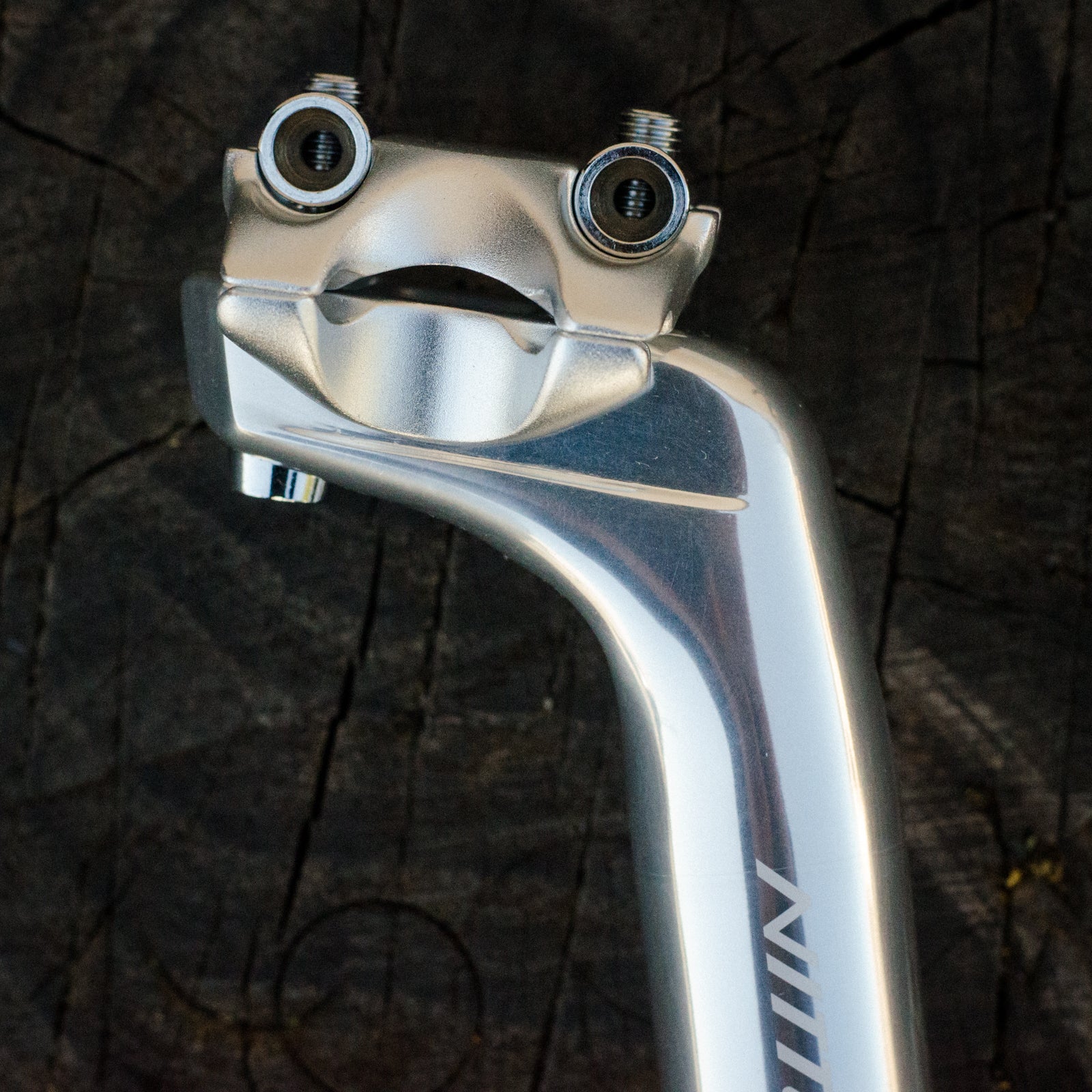Seat Post - Nitto S83 – Rivendell Bicycle Works