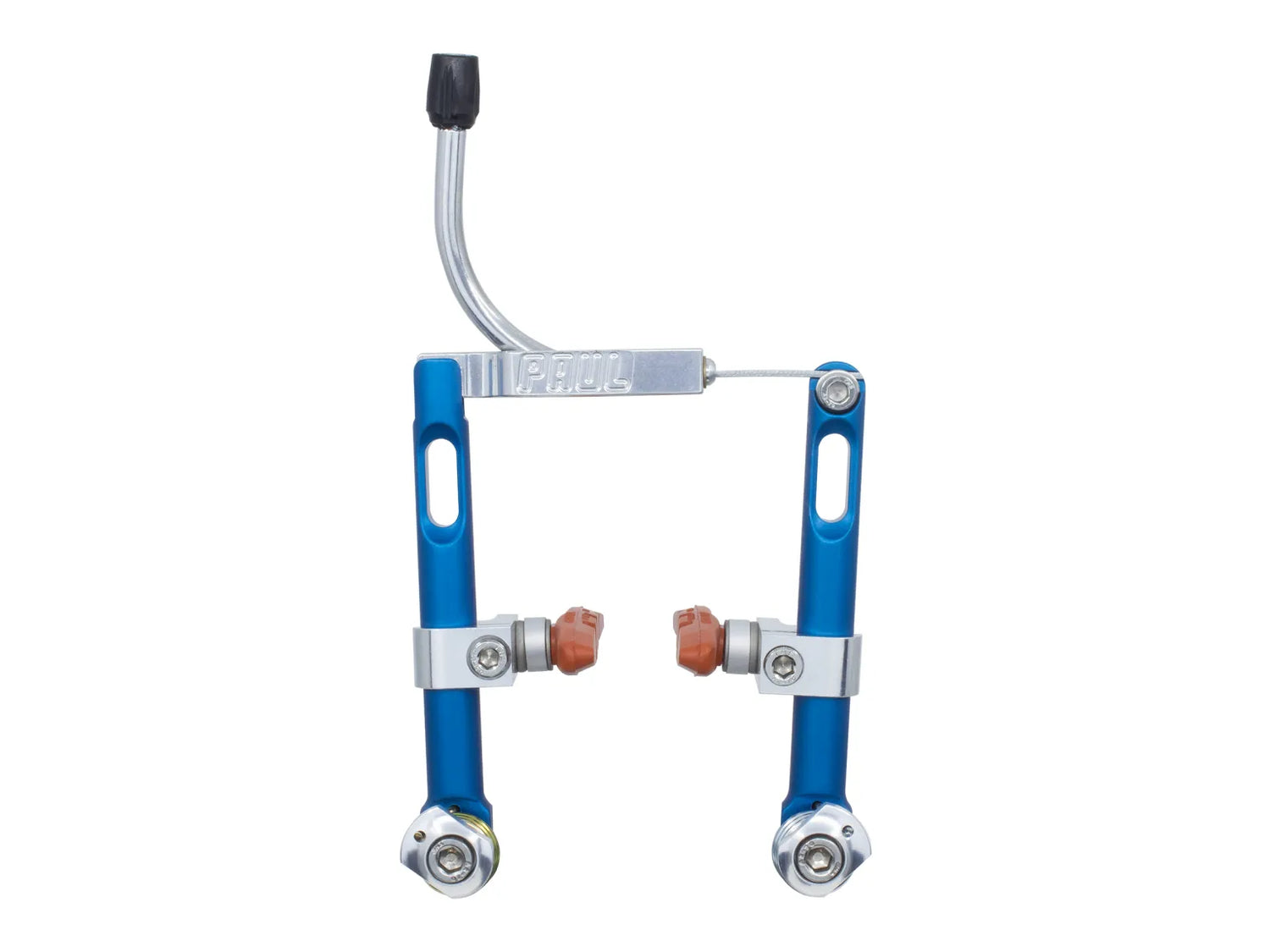 Paul motolite 2025 brakes