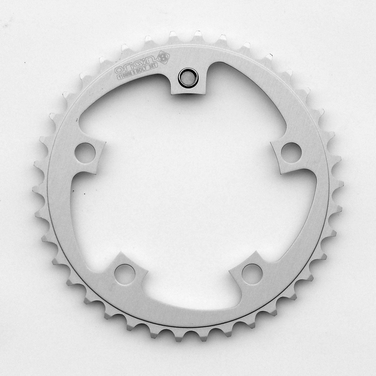 Chainring - 110 x 38t