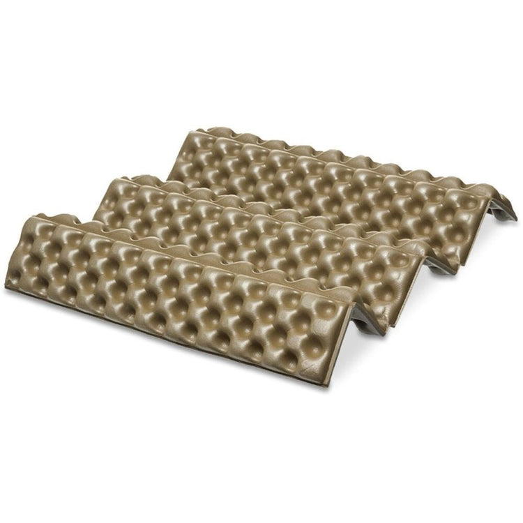 Thermarest Z Seat pad camping seat Rivendell Bicycle Works