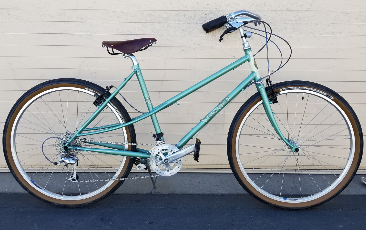 Panaracer 650b x 42 2025