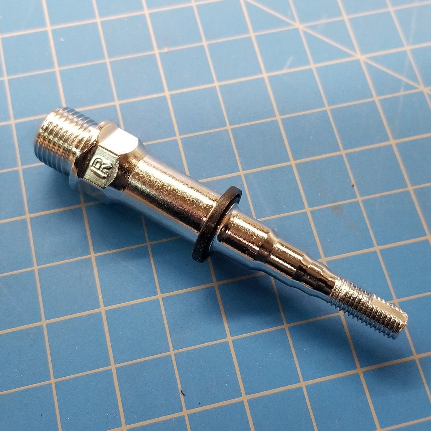 Pedal parts MKS Rivendell Bicycle Works