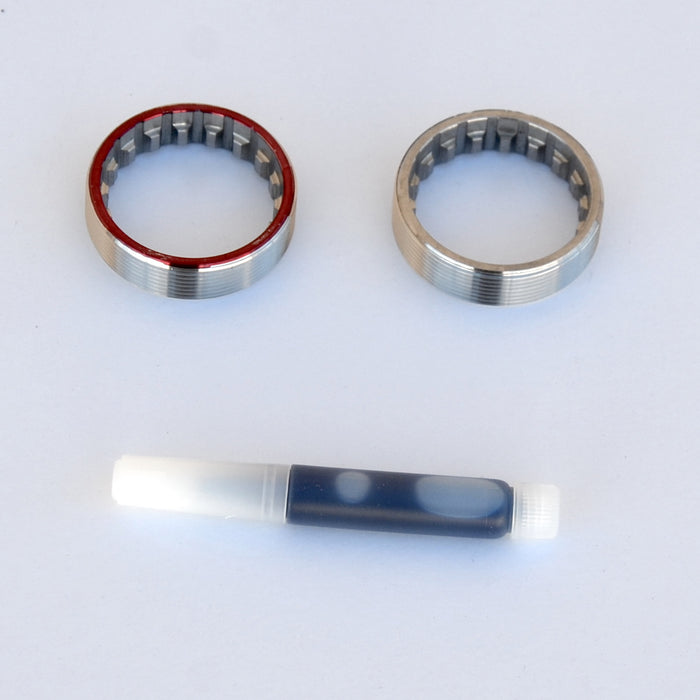 Bottom Bracket Retaining Rings - Phil Wood