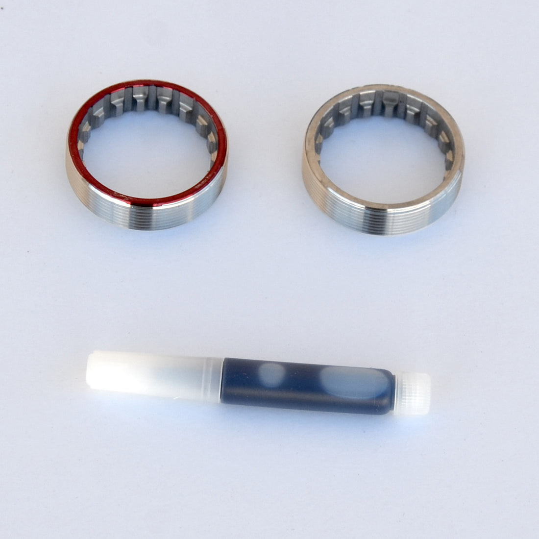 Bottom Bracket Retaining Rings Phil Wood Rivendell Bicycle Works