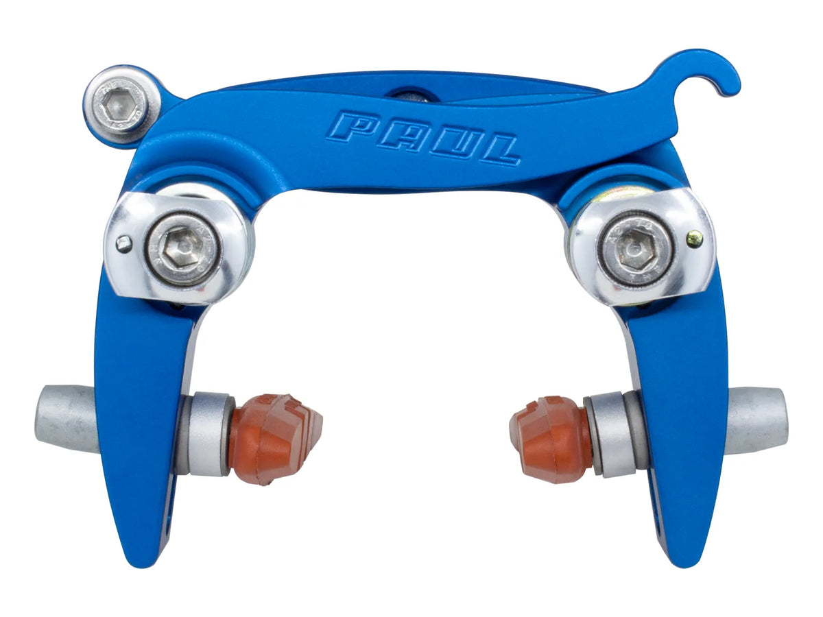 Brakes - Centerpull - Paul Racer Medium – Rivendell Bicycle Works Brakes - Centerpull - Paul Racer Medium – Rivendell Bicycle Works