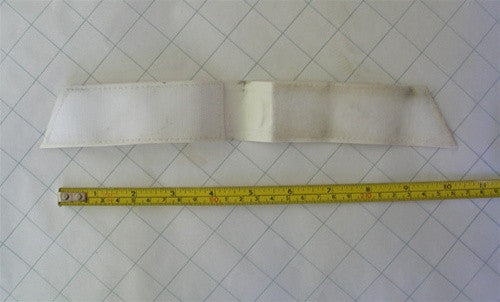 Reflector - Wheel, velcro