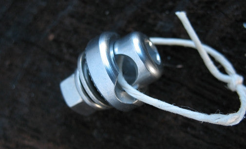 Nitto Rack Hardware - each -