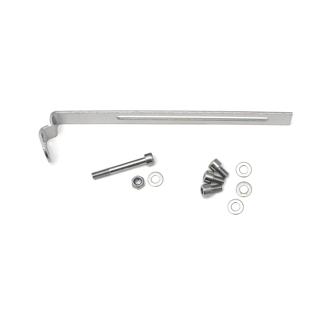 Rack Hardware - Diving Board Plate Front - Taiwan