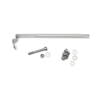 Rack Hardware - Diving Board Plate Front - Taiwan