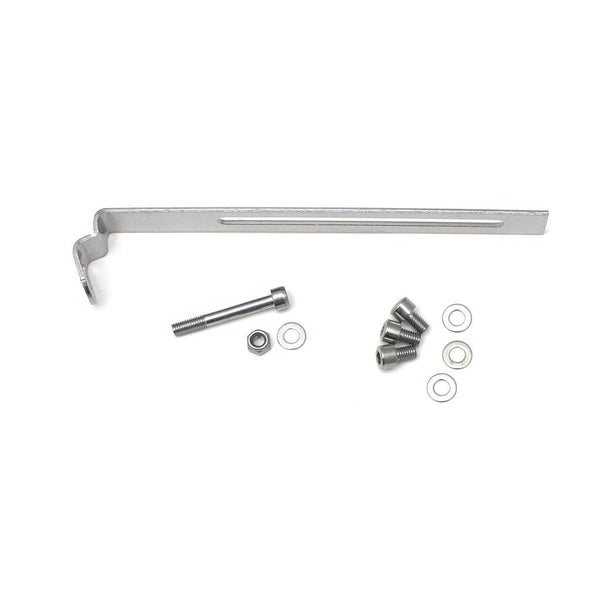 Rack Hardware - Diving Board Plate Front - Taiwan