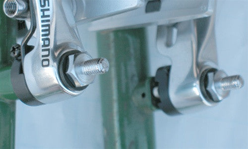 Nitto Canti Bolt & Acorn, each