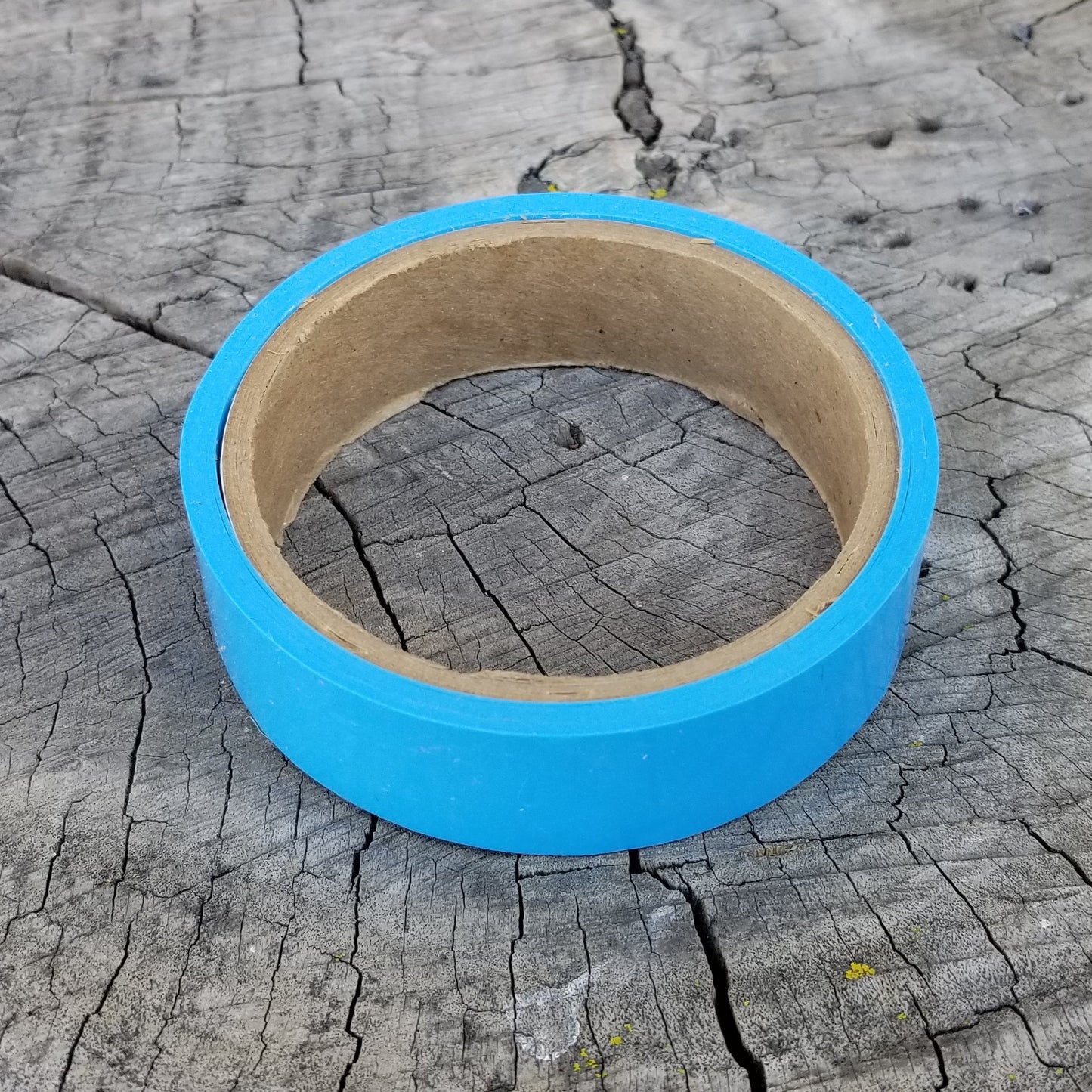 Rim Tape - Blue - tubeless