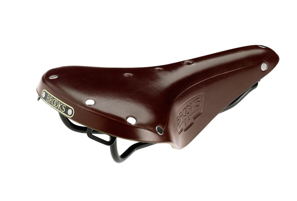 Saddle - Brooks B17, Classic