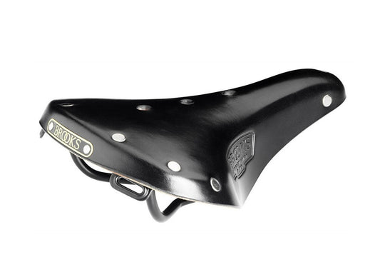 Saddle - Brooks B17, Classic