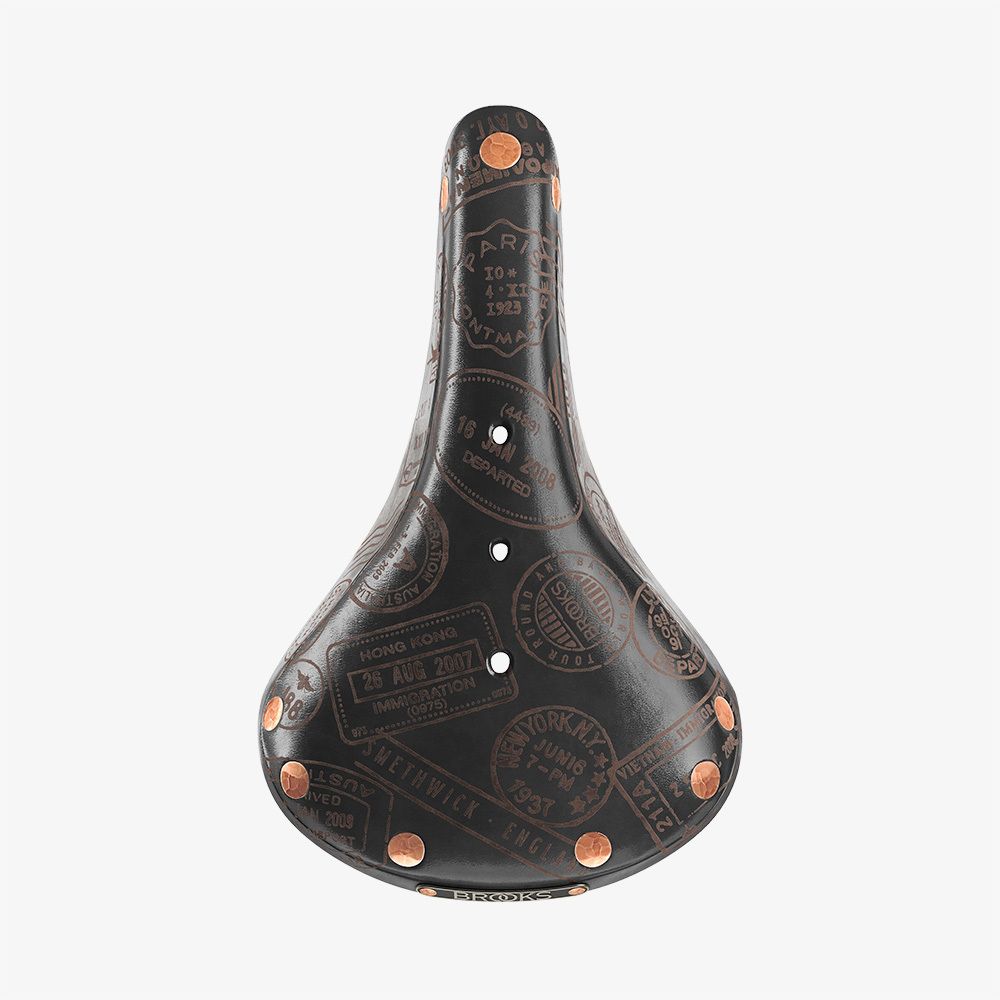 Saddle - Brooks B17 Special