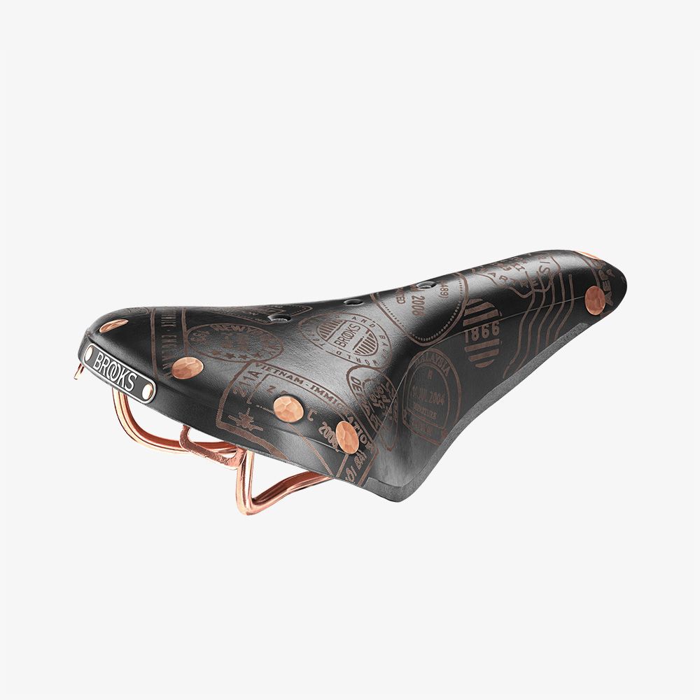 Saddle - Brooks B17 Special