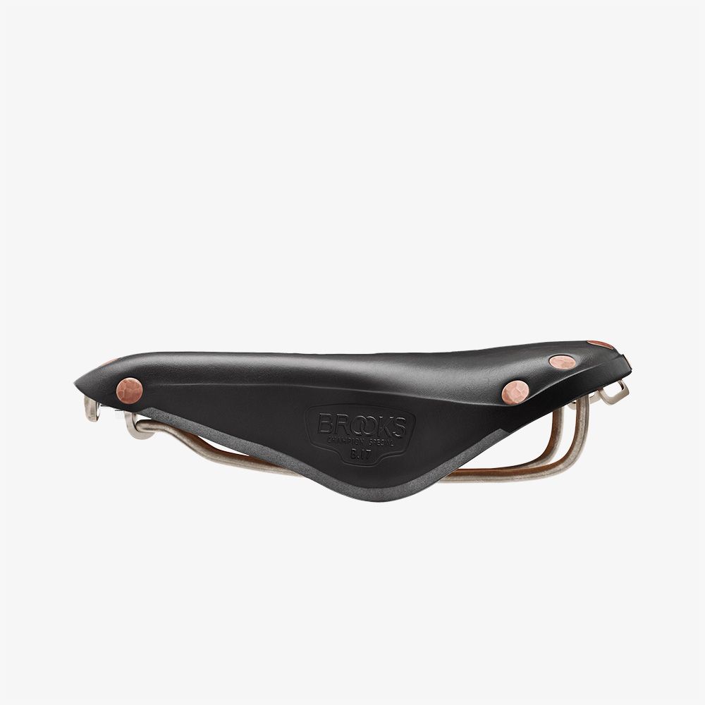 Saddle - Brooks B17 Special