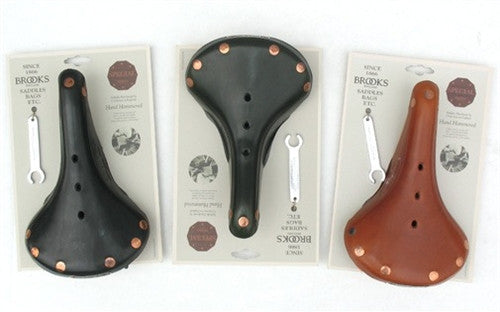 Saddle - Brooks B17 Special