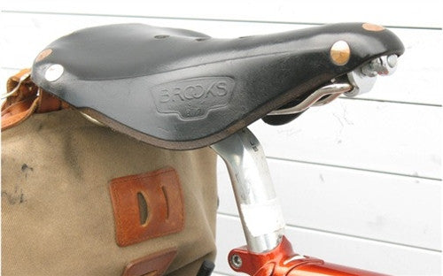 Saddle - Brooks B17 Special