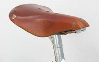 Saddle - Brooks B17 Special