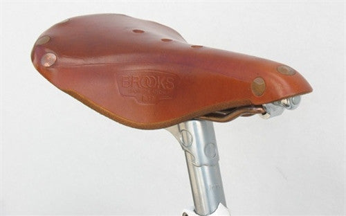 Saddle - Brooks B17 Special