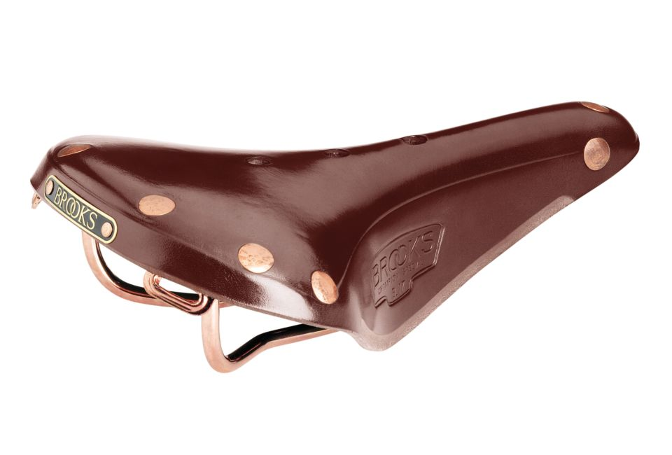 Saddle - Brooks B17 Special