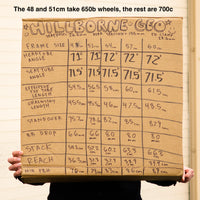 Frame - Sam Hillborne 2024