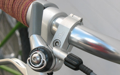 Shifter Mount - Paul Shimano Thumbie